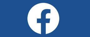 Facebook Logo