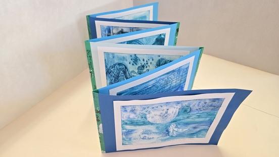 ein Leporello