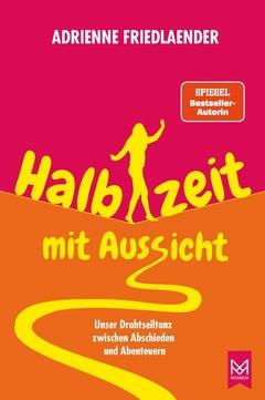 Das Cover des Buches