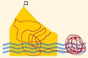 Bibliothek einfach erklärt