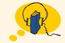 Seitenblick auf kluge Seiten