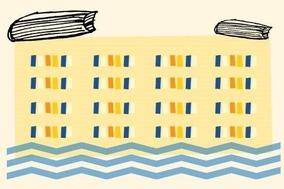 Stadtteilbibliothek Hohenstücken