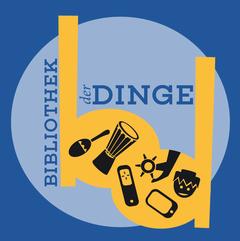 ds Logo der Bibliothek der Dinge