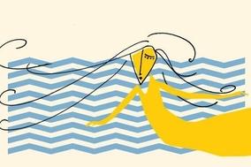 22. Undine-Wettbewerb für neue Märchen